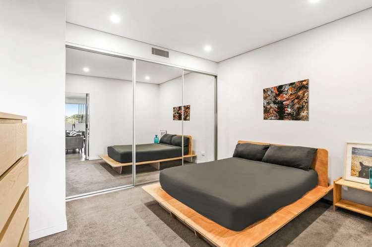 Third view of Homely apartment listing, 308/1084 Botany Road, Botany NSW 2019