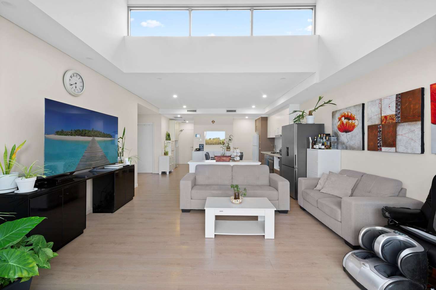 Main view of Homely apartment listing, 312/1084 Botany Road, Botany NSW 2019