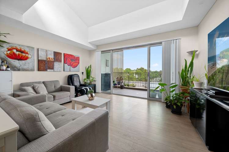 Second view of Homely apartment listing, 312/1084 Botany Road, Botany NSW 2019