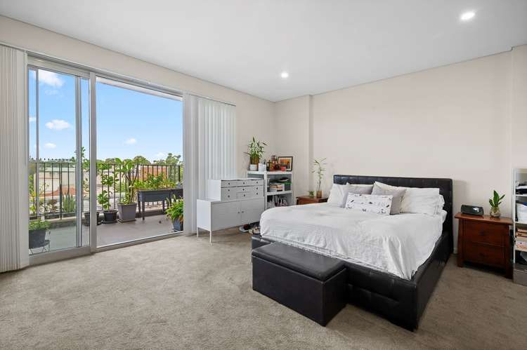 Fourth view of Homely apartment listing, 312/1084 Botany Road, Botany NSW 2019