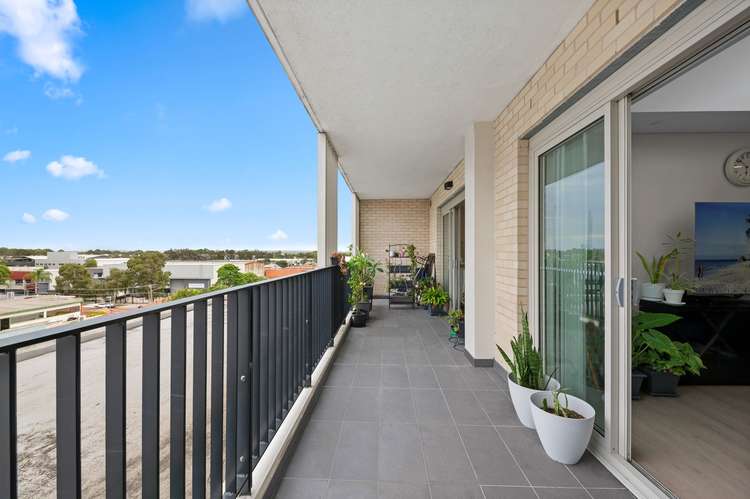 Fifth view of Homely apartment listing, 312/1084 Botany Road, Botany NSW 2019