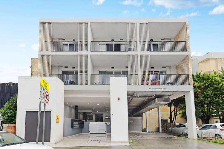 Sixth view of Homely apartment listing, 312/1084 Botany Road, Botany NSW 2019