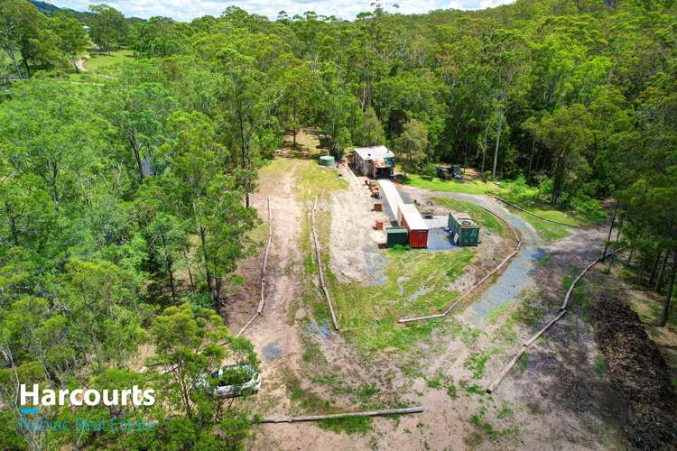Sixth view of Homely acreageSemiRural listing, 144 Willina Rd, Coolongolook NSW 2423