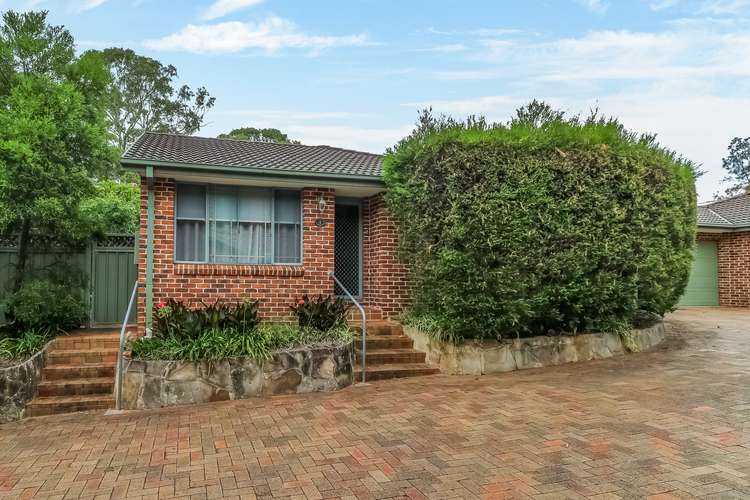 4/151 Stafford Street, Penrith NSW 2750