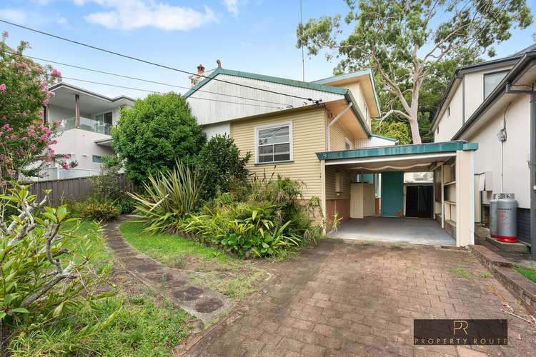 Main view of Homely house listing, 9 Manning Street, Oyster Bay NSW 2225