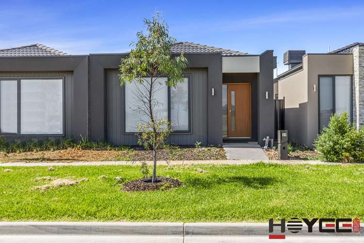 Main view of Homely house listing, 39 Stratus Street, Tarneit VIC 3029