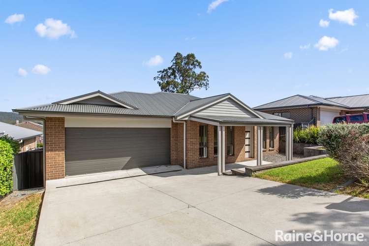Main view of Homely house listing, 19 Pillar Street, West Wallsend NSW 2286