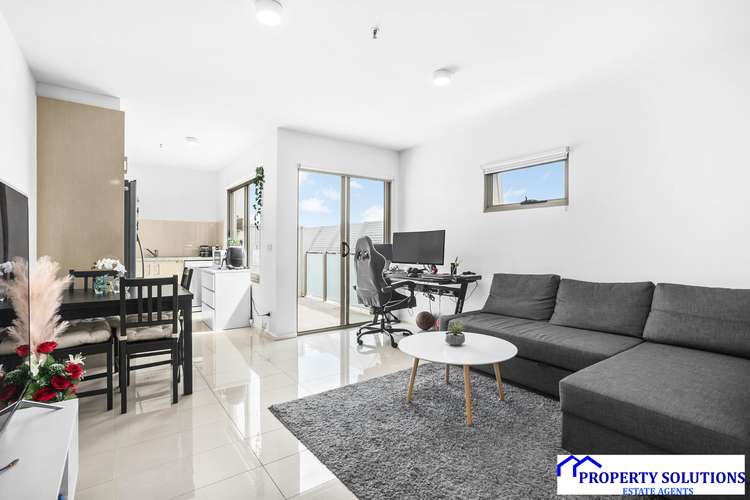 Third view of Homely apartment listing, 32/12 Close Avenue, Dandenong VIC 3175