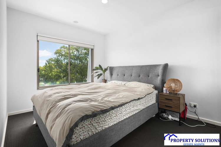 Fifth view of Homely apartment listing, 32/12 Close Avenue, Dandenong VIC 3175