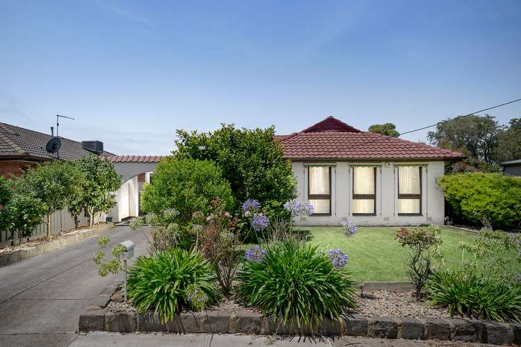Main view of Homely house listing, 27 McComb Street, Sunbury VIC 3429