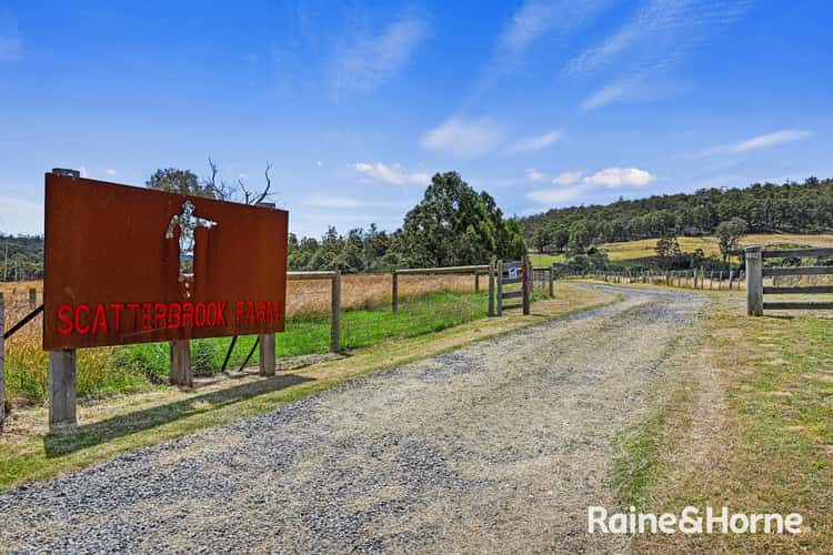 Main view of Homely house listing, 1094 Woodsdale Road, Levendale TAS 7120