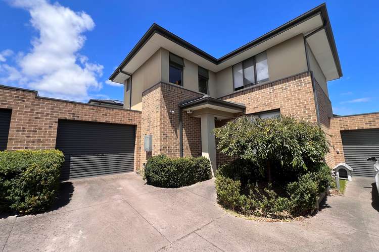 Main view of Homely house listing, 6/48-50 Glenbrook Avenue, Clayton VIC 3168