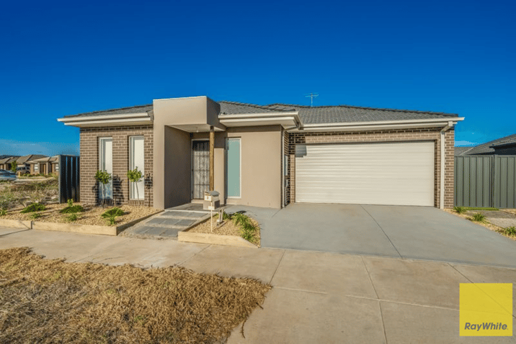 Main view of Homely house listing, 3 Union Street, Harkness VIC 3337