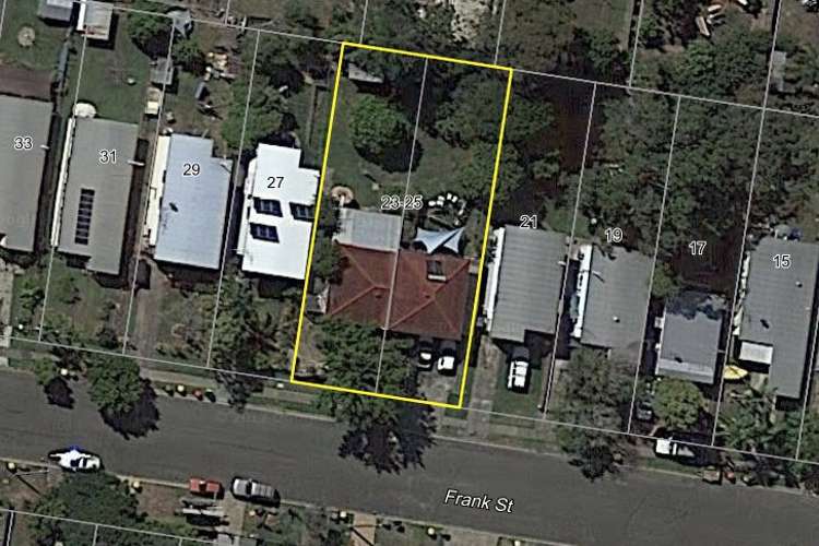 Main view of Homely house listing, 23-25 Frank Street, Caboolture South QLD 4510