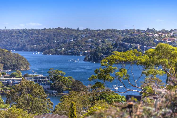 Main view of Homely house listing, 25 Ellalong Road, Cremorne NSW 2090