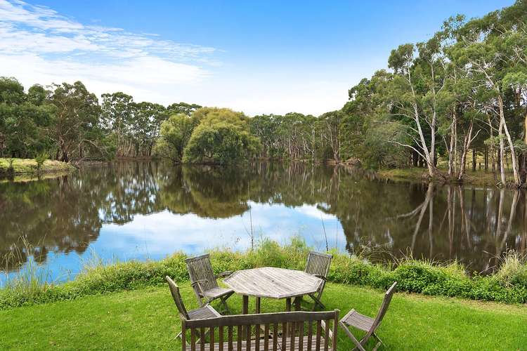 Main view of Homely acreageSemiRural listing, 72 Shale Lane, High Range NSW 2575