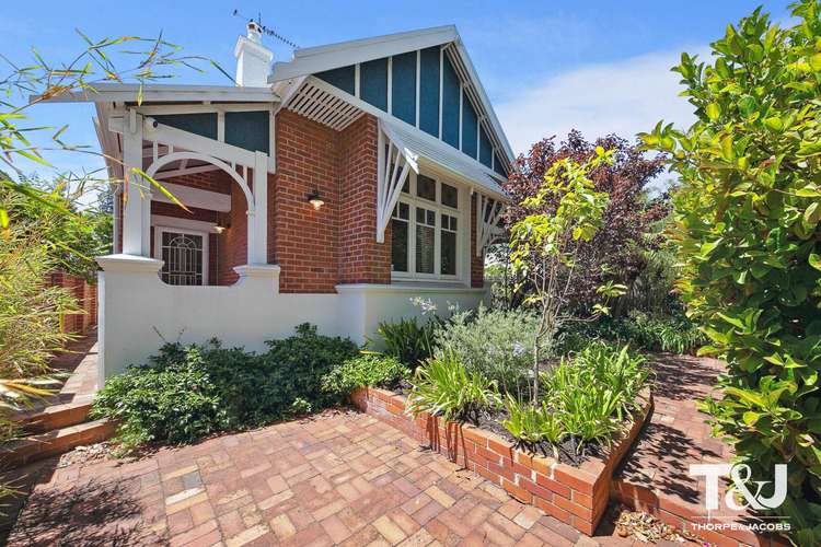 Fifth view of Homely house listing, 148 Nicholson Road, Subiaco WA 6008
