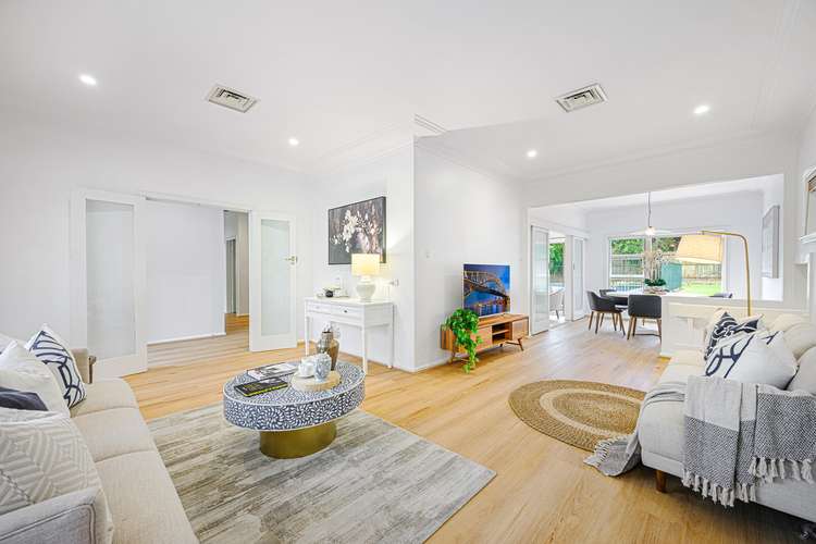 Main view of Homely house listing, 17 Marlborough Place, St Ives NSW 2075