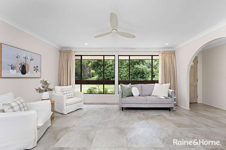Main view of Homely house listing, 24a The Ridge, Helensburgh NSW 2508