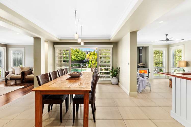 Third view of Homely house listing, 17 Jack Mcnamee Place, Kellyville NSW 2155