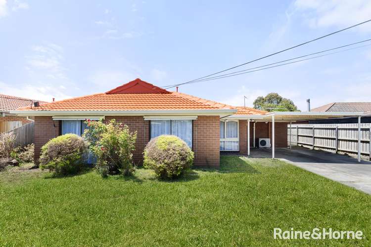 Main view of Homely house listing, 15 McIntosh Avenue, Hoppers Crossing VIC 3029