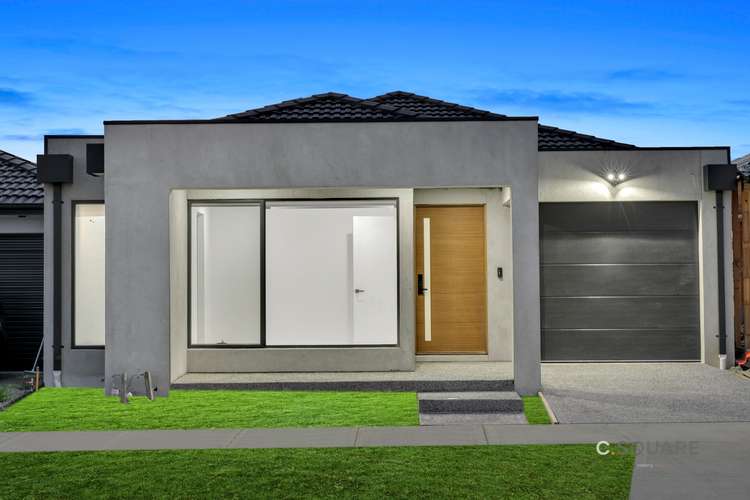 Second view of Homely house listing, 31 Darwinia Drive, Mickleham VIC 3064