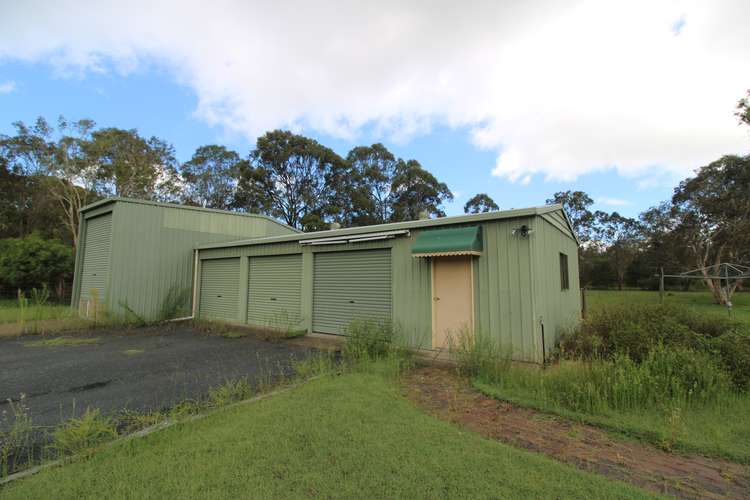 Third view of Homely house listing, 0 Gilston Road, Wondunna QLD 4655