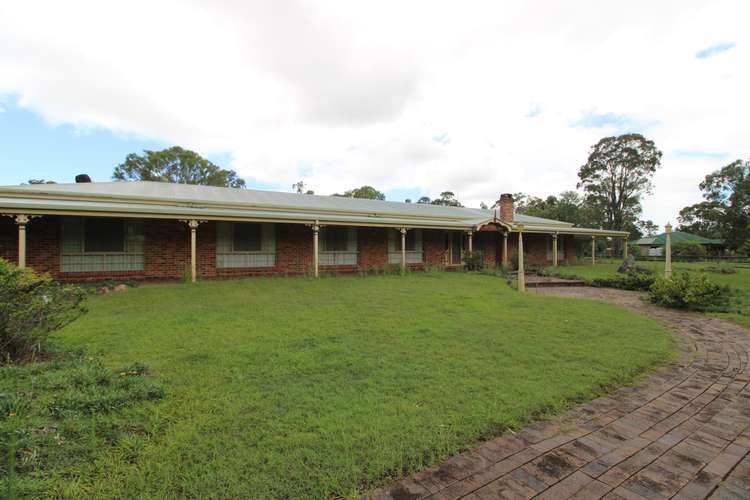 Fifth view of Homely house listing, 0 Gilston Road, Wondunna QLD 4655