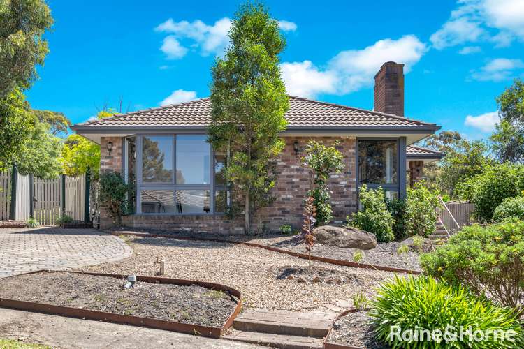 Main view of Homely house listing, 10 Chicola Close, Sunbury VIC 3429