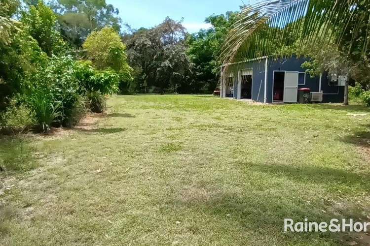 Main view of Homely residentialLand listing, 45 Marlin Drive, Wonga Beach QLD 4873
