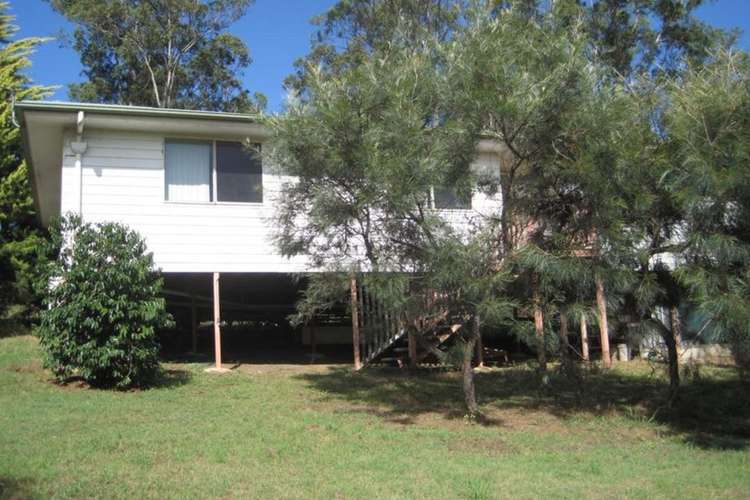 Main view of Homely house listing, 9-11 Oakleigh Court, Woodhill QLD 4285