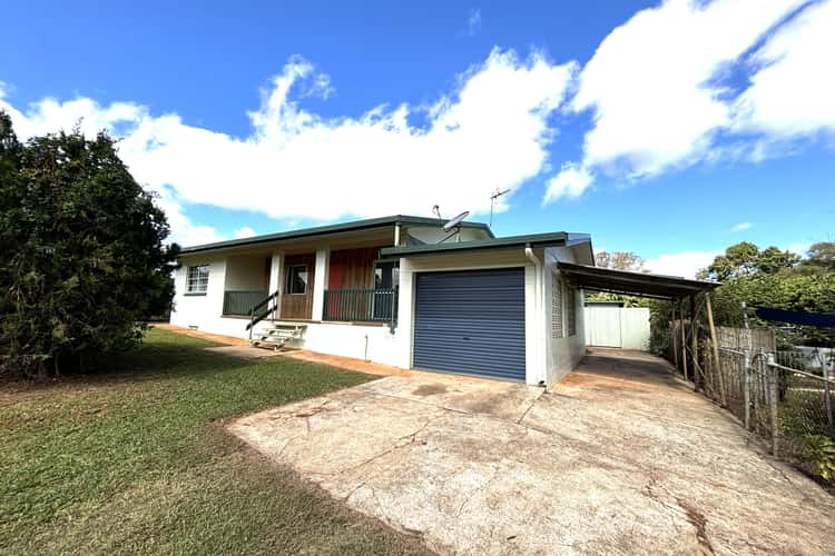 7 Moore Street, Ravenshoe QLD 4888