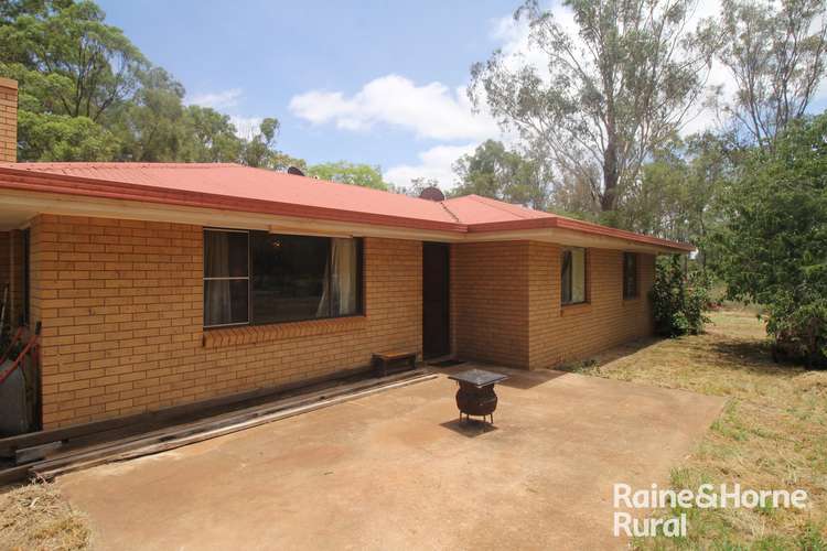 Second view of Homely cropping listing, 863 Wattlegrove Road, Wattle Grove QLD 4610