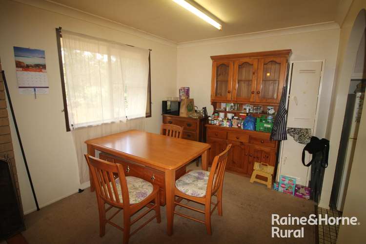 Sixth view of Homely cropping listing, 863 Wattlegrove Road, Wattle Grove QLD 4610