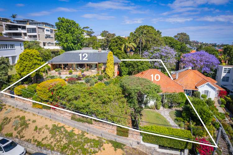 12 Ian Street, Rose Bay NSW 2029