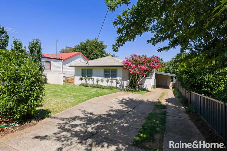 Main view of Homely house listing, 70 Mitchelmore Street, Turvey Park NSW 2650