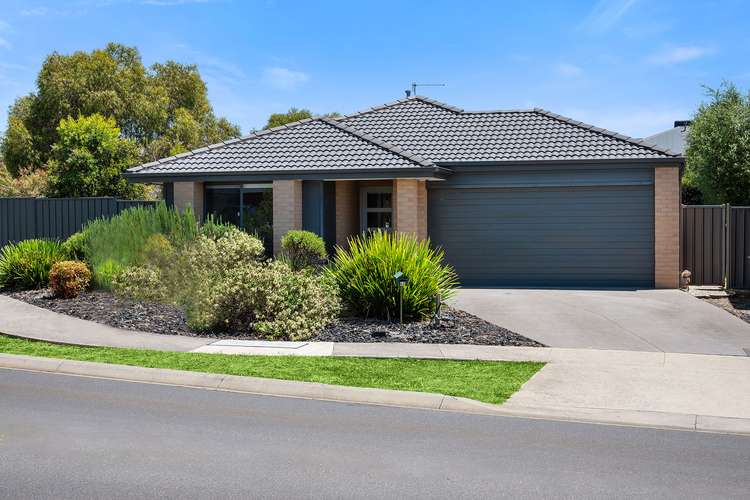 Main view of Homely house listing, 42 Scanlan Drive, Elliminyt VIC 3250
