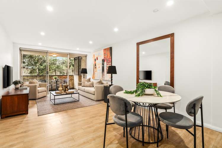 Main view of Homely apartment listing, 9/232-236 Longueville Road, Lane Cove NSW 2066