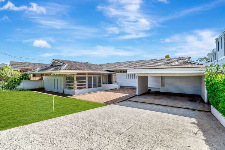 49 Nield Ave, Rodd Point NSW 2046