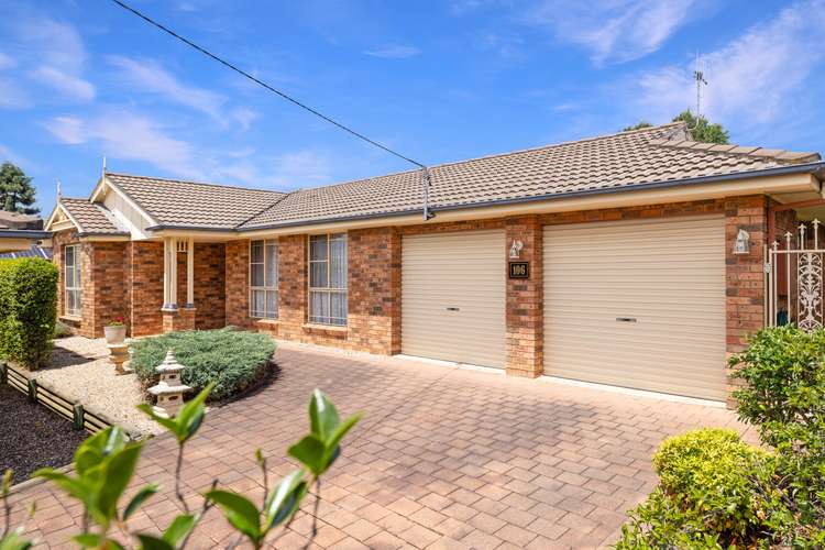 Main view of Homely house listing, 106 Lambert Street, Bathurst NSW 2795