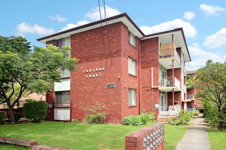 Main view of Homely unit listing, 11/11 Croydon St, Lakemba NSW 2195