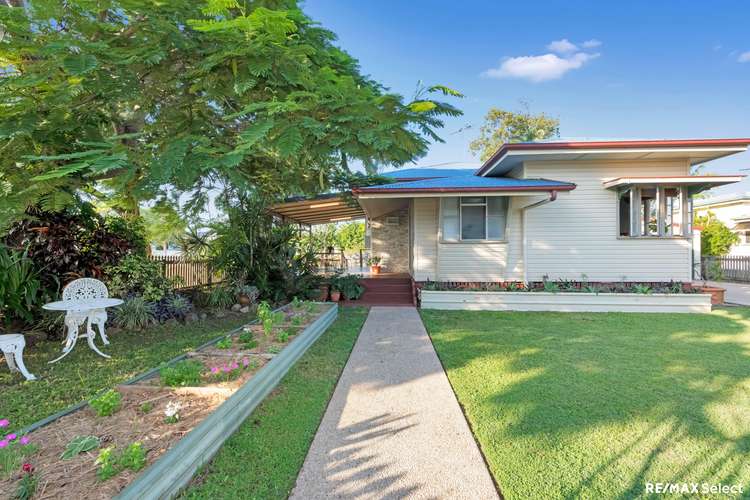 Main view of Homely house listing, 18A Hunter Street, West Mackay QLD 4740