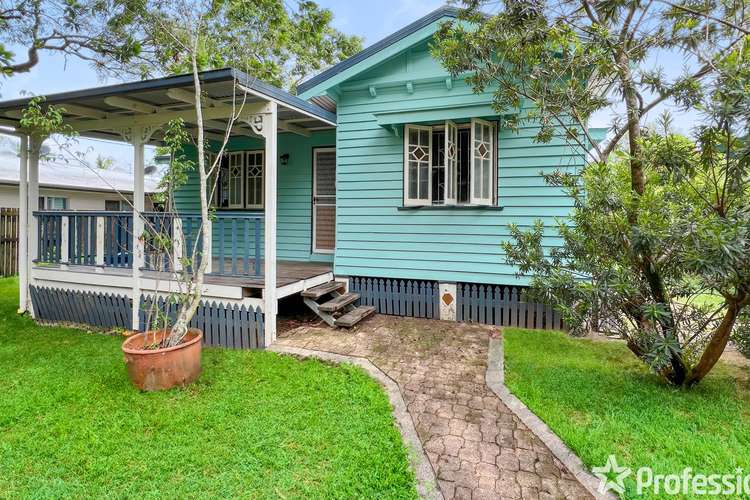 Main view of Homely house listing, 3 David Street, Manunda QLD 4870
