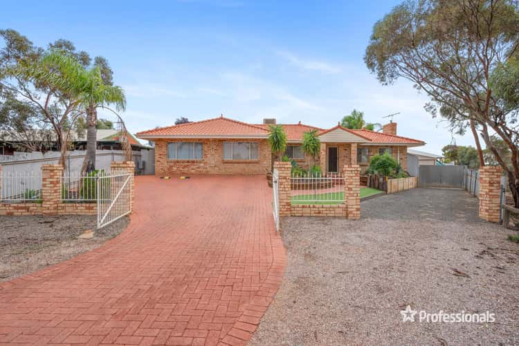 7 Gwalia Close, Hannans WA 6430