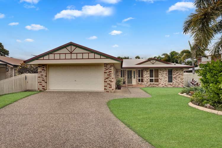 17 Danker Court, Norman Gardens QLD 4701