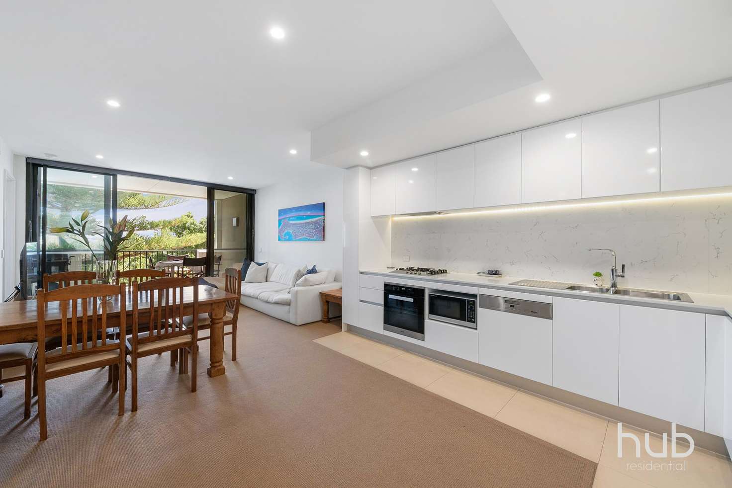 Main view of Homely apartment listing, 64/7 Davies Road, Claremont WA 6010