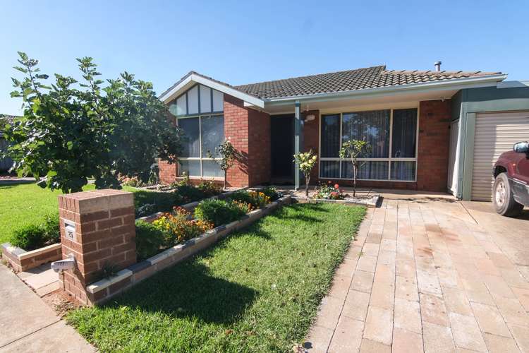 25 Blair Court, Shepparton VIC 3630