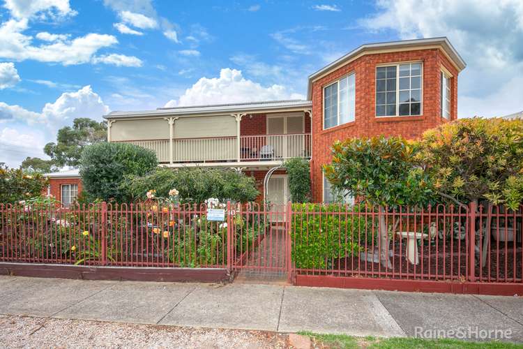 Main view of Homely house listing, 40 Anderson Road, Sunbury VIC 3429