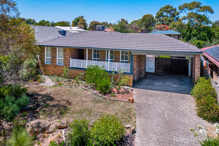 Main view of Homely house listing, 6 Haines Court, Sunbury VIC 3429