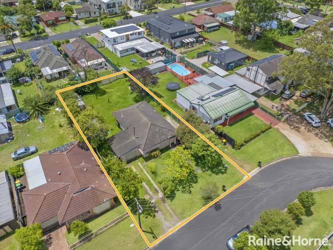 Fifth view of Homely house listing, 2 Phyllis Street, Minto NSW 2566